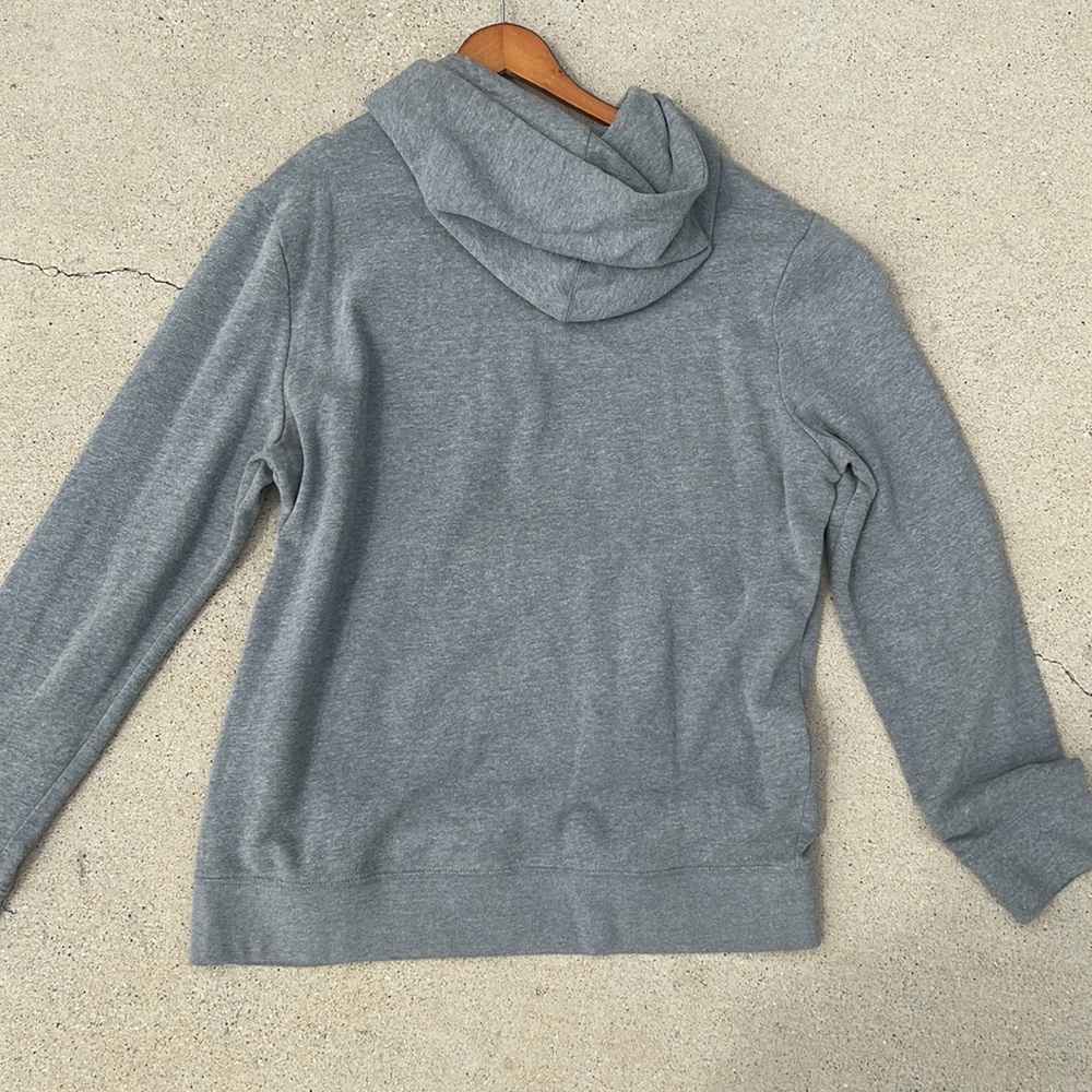 Men’s Aeropostale Hoodie - Picture 3 of 3